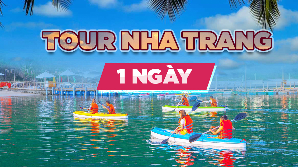 tour nha trang khuyen mai