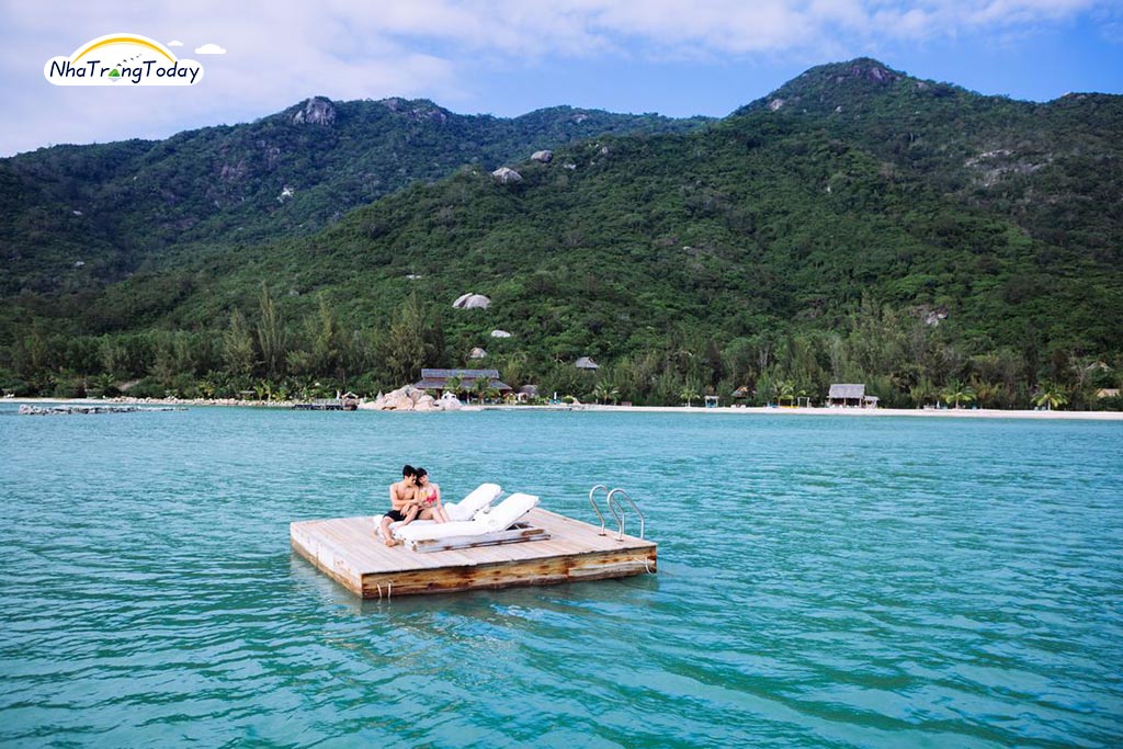 Alyana Ninh Vân Bay Resort