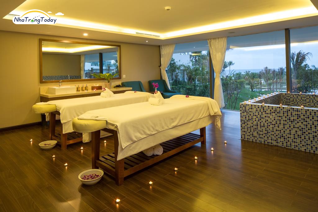 Cam Ranh Riviera Resort