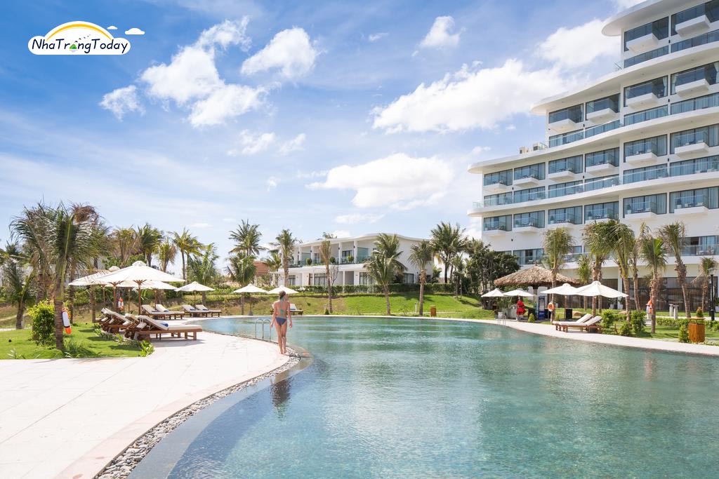 Cam Ranh Riviera Resort