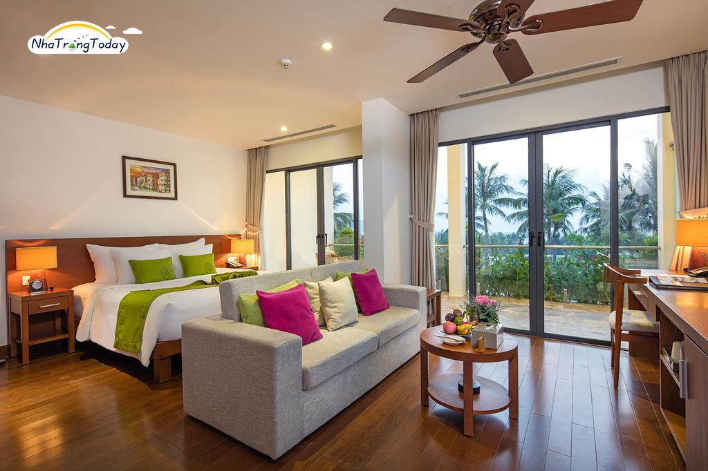 Cam Ranh Riviera Resort