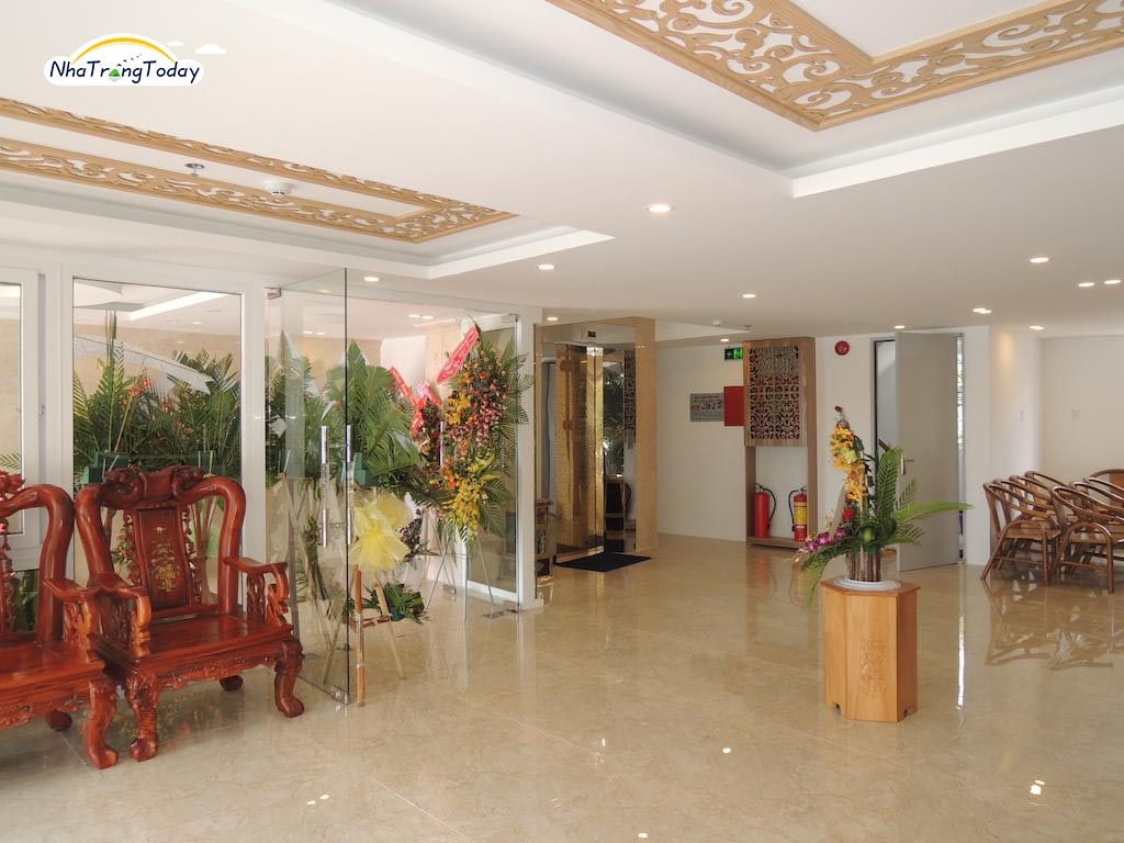 Khách sạn Thanh Bình 2