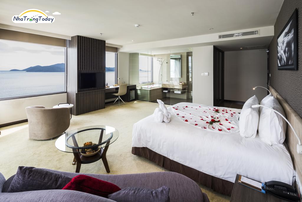 Khách sạn Alana Nha Trang