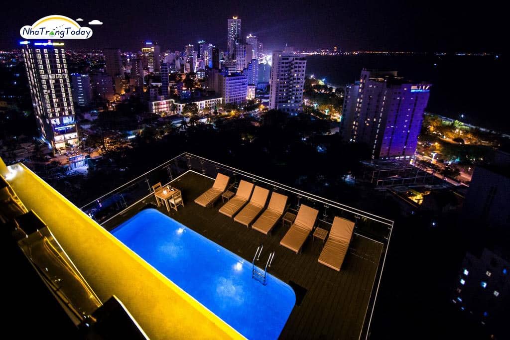 Khách sạn An Vista Nha Trang