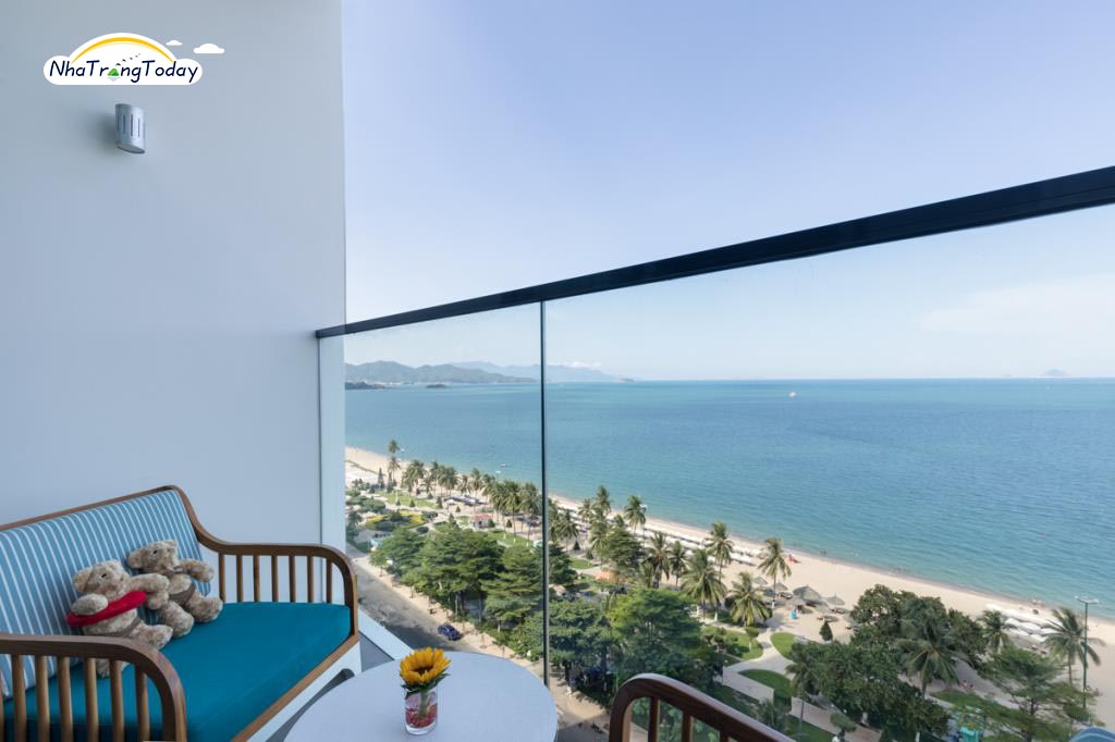 Khách sạn Citadines Nha Trang
