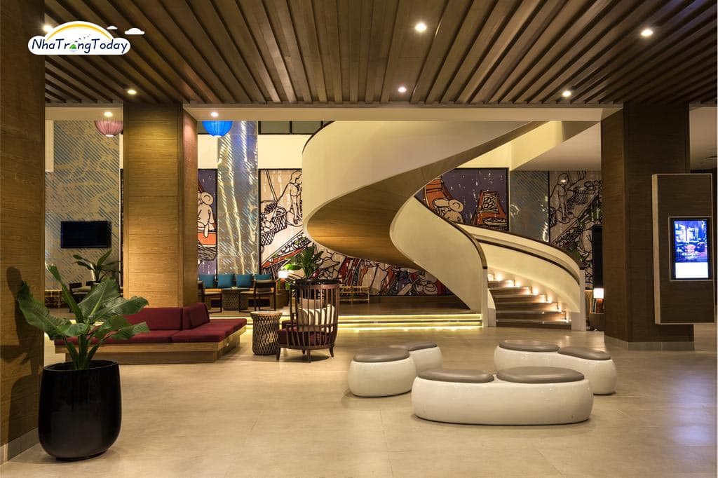 Khách sạn Citadines Nha Trang