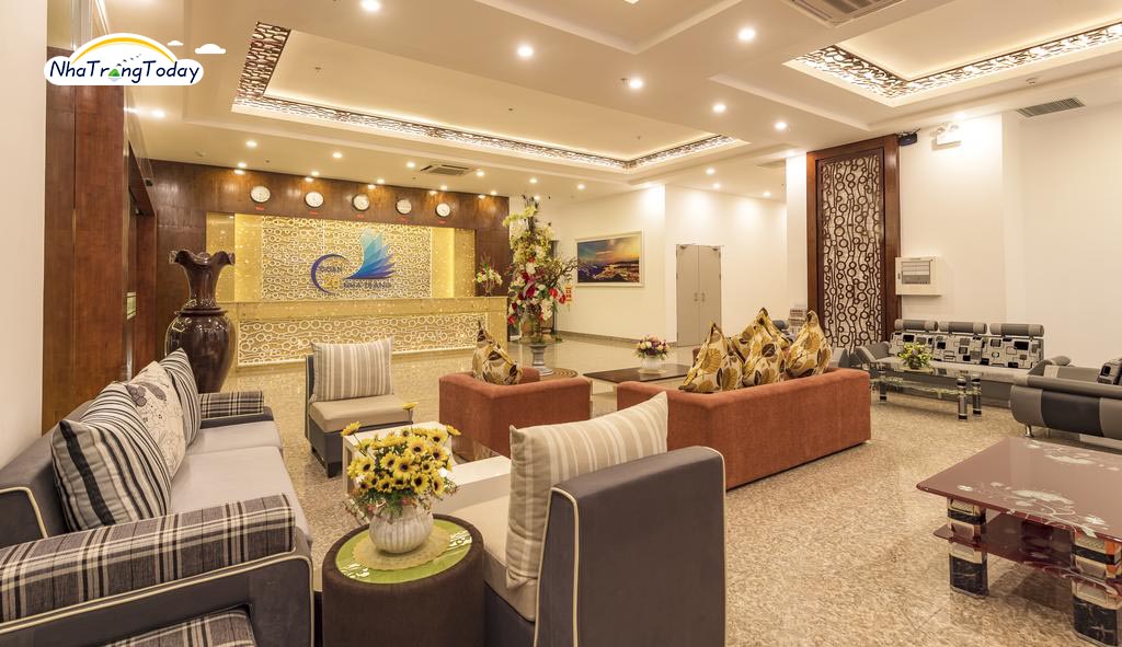Khách sạn D26 Nha Trang