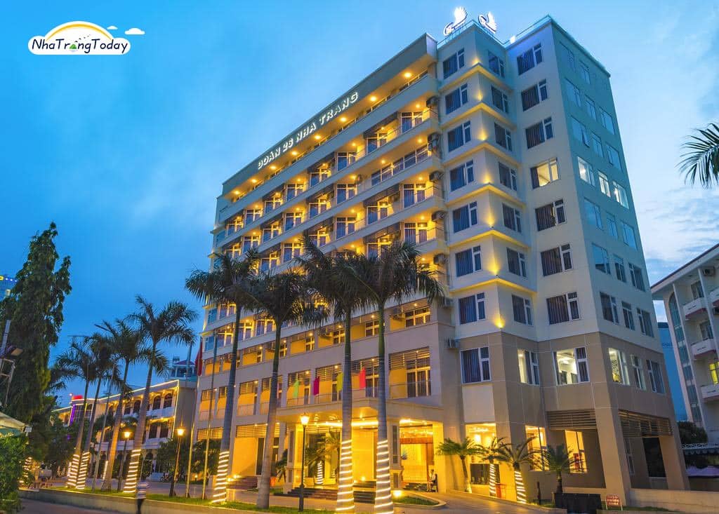 Khách sạn D26 Nha Trang