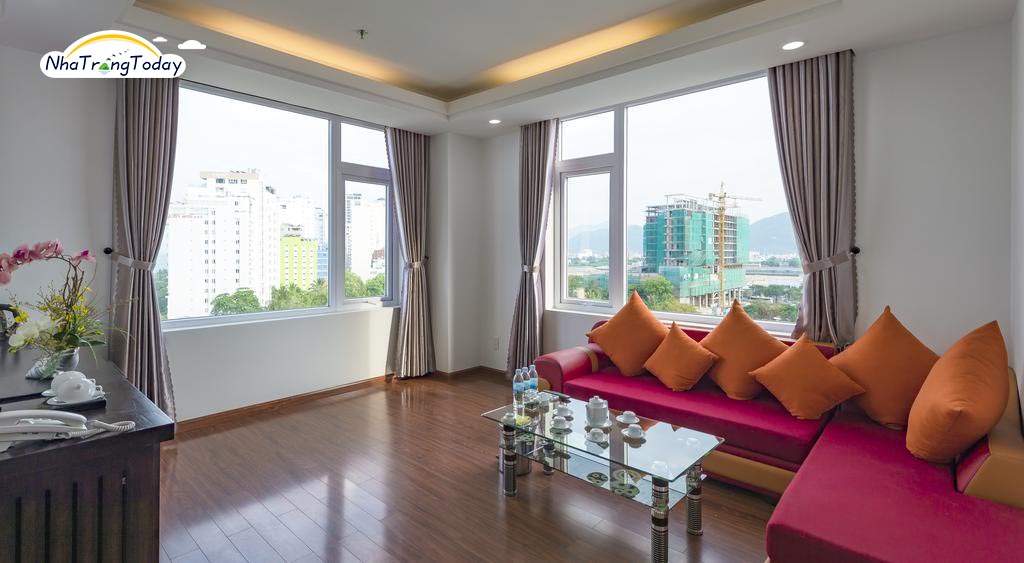 Khách sạn D26 Nha Trang