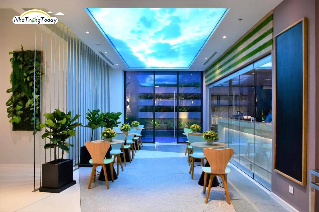 Khách sạn Ibis Styles Nha Trang