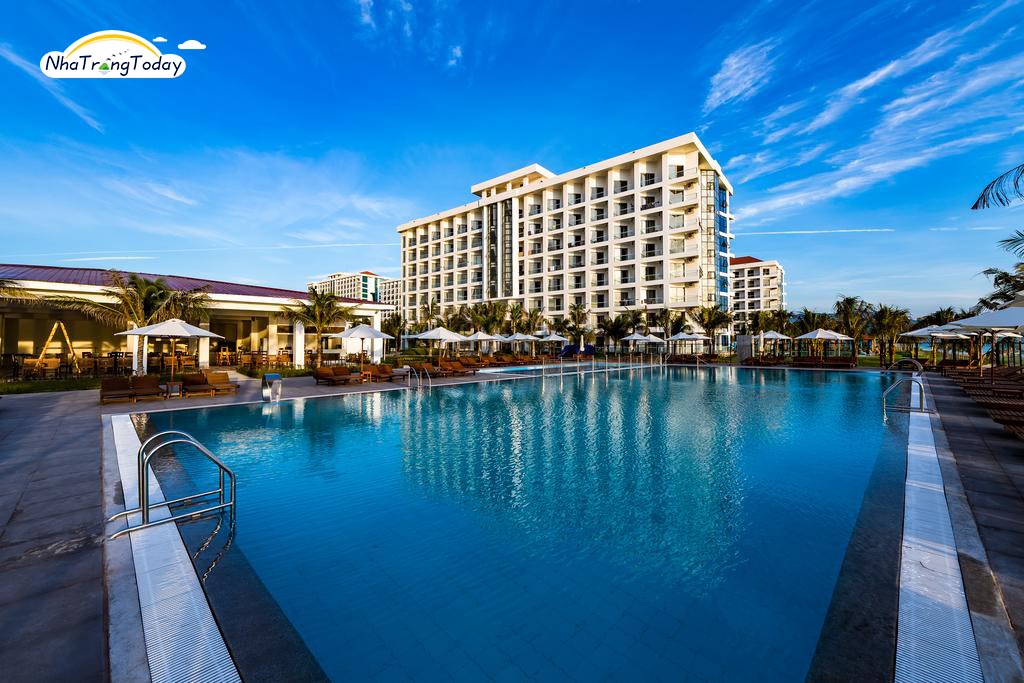 Swandor Cam Ranh